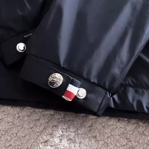 Cheap Moncler Jackets Long Sleeved For Men #1364152 Replica Wholesale [$80.00 USD] [ITEM#1364152] on Replica Moncler Jackets