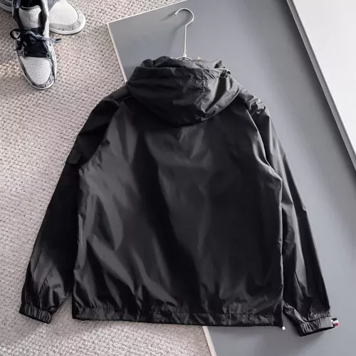 Cheap Moncler Jackets Long Sleeved For Men #1364153 Replica Wholesale [$80.00 USD] [ITEM#1364153] on Replica Moncler Jackets