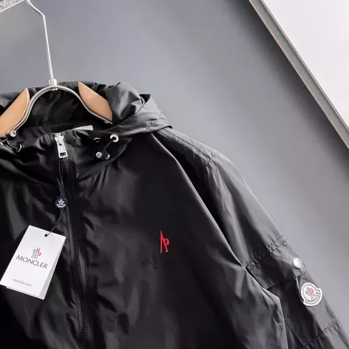 Cheap Moncler Jackets Long Sleeved For Men #1364153 Replica Wholesale [$80.00 USD] [ITEM#1364153] on Replica Moncler Jackets