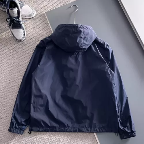 Cheap Moncler Jackets Long Sleeved For Men #1364154 Replica Wholesale [$80.00 USD] [ITEM#1364154] on Replica Moncler Jackets