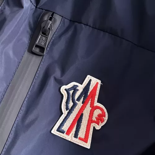 Cheap Moncler Jackets Long Sleeved For Men #1364154 Replica Wholesale [$80.00 USD] [ITEM#1364154] on Replica Moncler Jackets