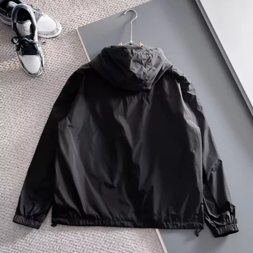 Cheap Moncler Jackets Long Sleeved For Men #1364155 Replica Wholesale [$80.00 USD] [ITEM#1364155] on Replica Moncler Jackets