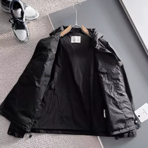 Cheap Moncler Jackets Long Sleeved For Men #1364155 Replica Wholesale [$80.00 USD] [ITEM#1364155] on Replica Moncler Jackets