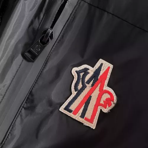 Cheap Moncler Jackets Long Sleeved For Men #1364155 Replica Wholesale [$80.00 USD] [ITEM#1364155] on Replica Moncler Jackets