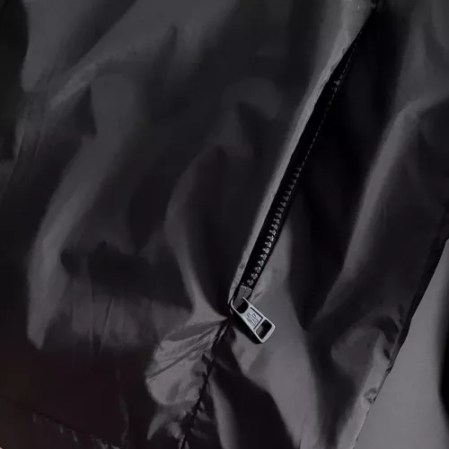 Cheap Moncler Jackets Long Sleeved For Men #1364155 Replica Wholesale [$80.00 USD] [ITEM#1364155] on Replica Moncler Jackets