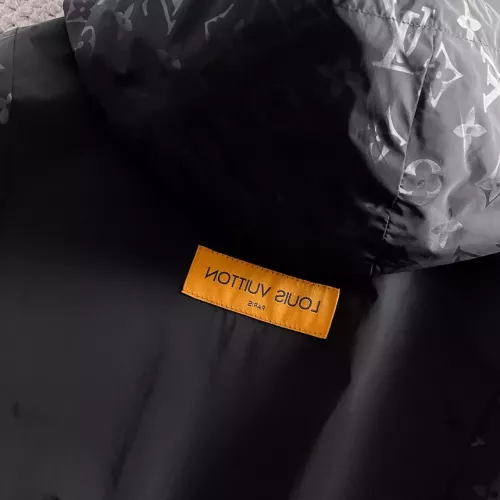 Cheap Louis Vuitton LV Jackets Long Sleeved For Men #1364157 Replica Wholesale [$80.00 USD] [ITEM#1364157] on Replica Louis Vuitton LV Jackets