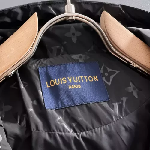 Cheap Louis Vuitton LV Jackets Long Sleeved For Men #1364157 Replica Wholesale [$80.00 USD] [ITEM#1364157] on Replica Louis Vuitton LV Jackets