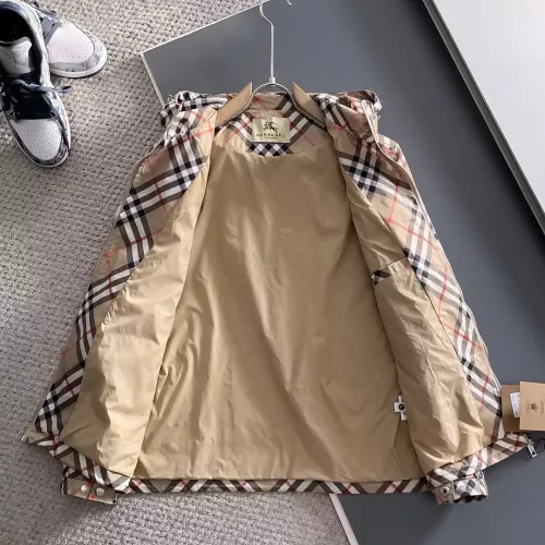 Cheap Burberry Jackets Long Sleeved For Men #1364158 Replica Wholesale [$80.00 USD] [ITEM#1364158] on Replica Burberry Jackets