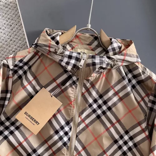 Cheap Burberry Jackets Long Sleeved For Men #1364158 Replica Wholesale [$80.00 USD] [ITEM#1364158] on Replica Burberry Jackets