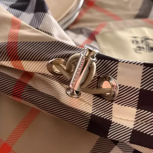 Cheap Burberry Jackets Long Sleeved For Men #1364158 Replica Wholesale [$80.00 USD] [ITEM#1364158] on Replica Burberry Jackets
