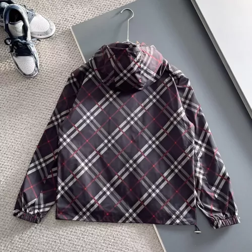 Cheap Burberry Jackets Long Sleeved For Men #1364159 Replica Wholesale [$80.00 USD] [ITEM#1364159] on Replica Burberry Jackets
