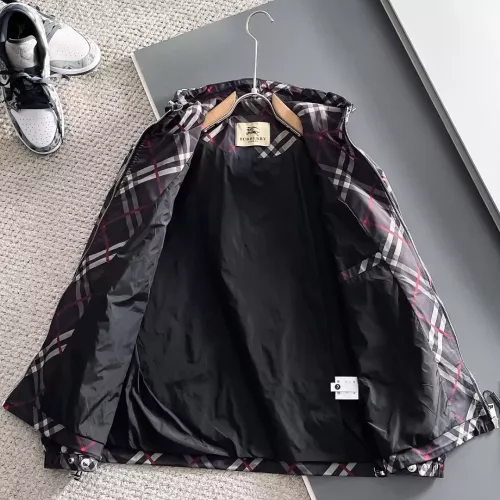 Cheap Burberry Jackets Long Sleeved For Men #1364159 Replica Wholesale [$80.00 USD] [ITEM#1364159] on Replica Burberry Jackets
