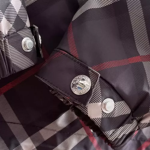 Cheap Burberry Jackets Long Sleeved For Men #1364159 Replica Wholesale [$80.00 USD] [ITEM#1364159] on Replica Burberry Jackets