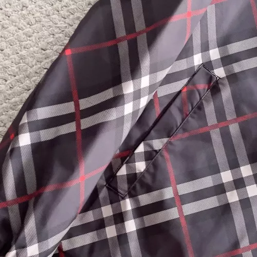 Cheap Burberry Jackets Long Sleeved For Men #1364159 Replica Wholesale [$80.00 USD] [ITEM#1364159] on Replica Burberry Jackets