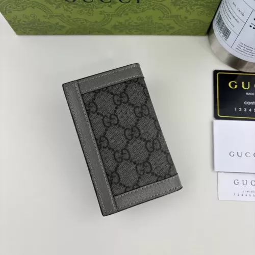 Cheap Gucci Card Case #1364160 Replica Wholesale [$34.00 USD] [ITEM#1364160] on Replica Gucci Wallets