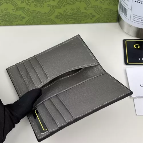 Cheap Gucci Card Case #1364160 Replica Wholesale [$34.00 USD] [ITEM#1364160] on Replica Gucci Wallets