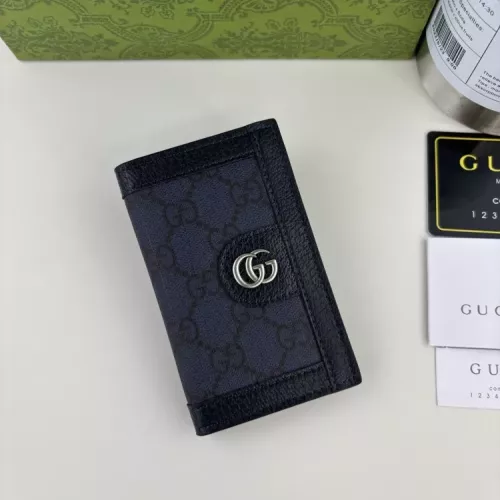 Gucci Card Case #1364161