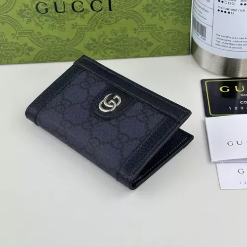 Cheap Gucci Card Case #1364161 Replica Wholesale [$34.00 USD] [ITEM#1364161] on Replica Gucci Wallets