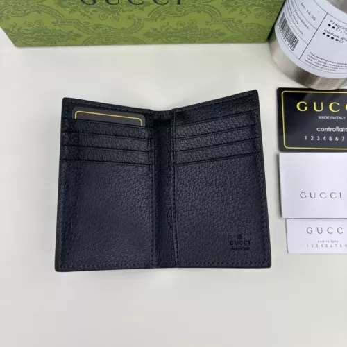 Cheap Gucci Card Case #1364161 Replica Wholesale [$34.00 USD] [ITEM#1364161] on Replica Gucci Wallets