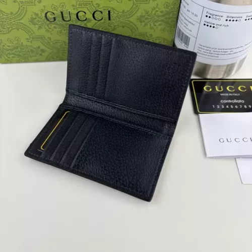Cheap Gucci Card Case #1364161 Replica Wholesale [$34.00 USD] [ITEM#1364161] on Replica Gucci Wallets