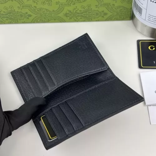 Cheap Gucci Card Case #1364161 Replica Wholesale [$34.00 USD] [ITEM#1364161] on Replica Gucci Wallets