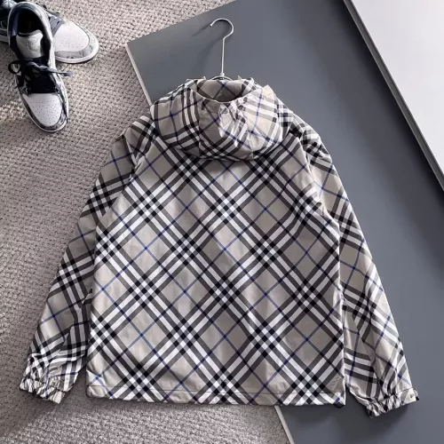 Cheap Burberry Jackets Long Sleeved For Men #1364162 Replica Wholesale [$80.00 USD] [ITEM#1364162] on Replica Burberry Jackets