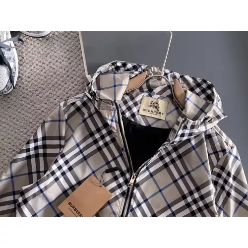 Cheap Burberry Jackets Long Sleeved For Men #1364162 Replica Wholesale [$80.00 USD] [ITEM#1364162] on Replica Burberry Jackets