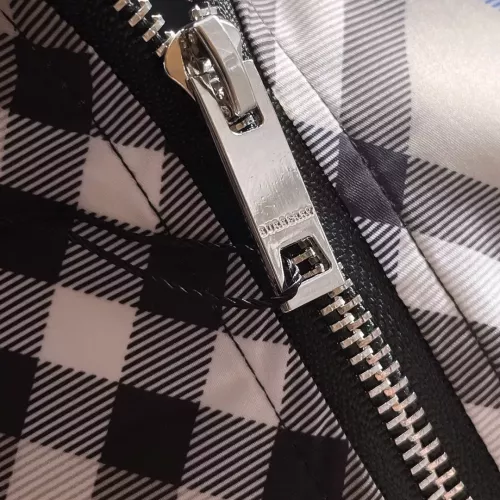 Cheap Burberry Jackets Long Sleeved For Men #1364162 Replica Wholesale [$80.00 USD] [ITEM#1364162] on Replica Burberry Jackets