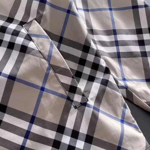 Cheap Burberry Jackets Long Sleeved For Men #1364162 Replica Wholesale [$80.00 USD] [ITEM#1364162] on Replica Burberry Jackets