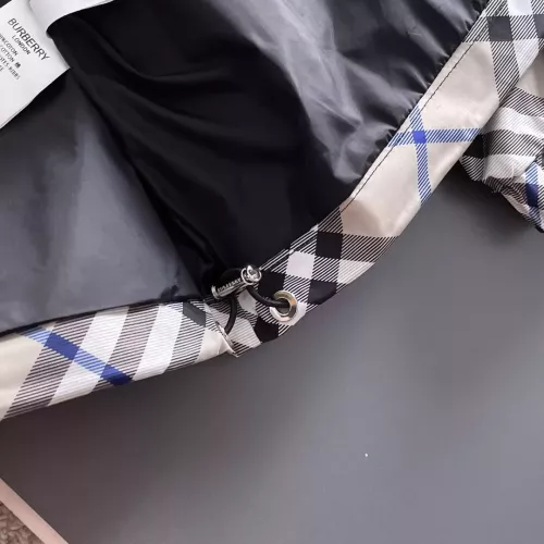 Cheap Burberry Jackets Long Sleeved For Men #1364162 Replica Wholesale [$80.00 USD] [ITEM#1364162] on Replica Burberry Jackets