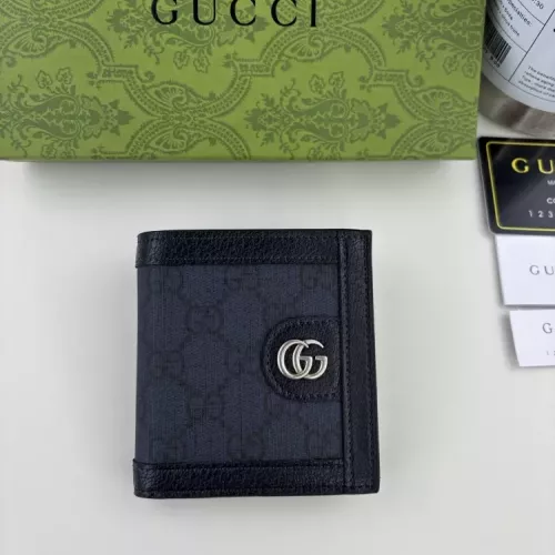 Gucci Wallets #1364163