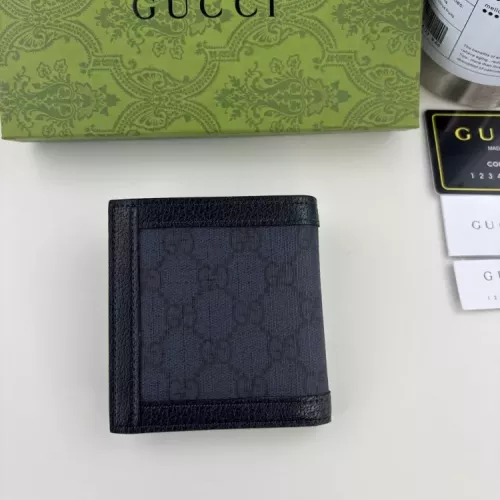 Cheap Gucci Wallets #1364163 Replica Wholesale [$38.00 USD] [ITEM#1364163] on Replica Gucci Wallets