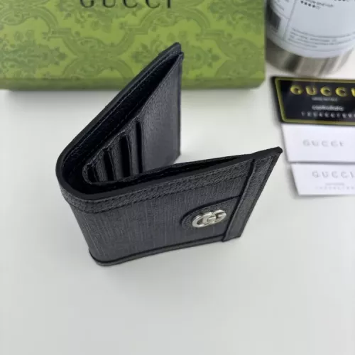 Cheap Gucci Wallets #1364163 Replica Wholesale [$38.00 USD] [ITEM#1364163] on Replica Gucci Wallets