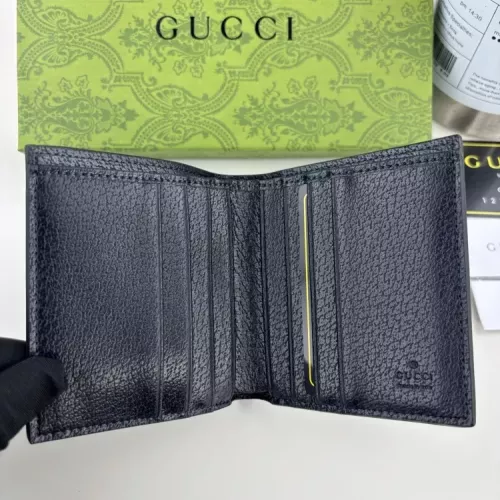 Cheap Gucci Wallets #1364163 Replica Wholesale [$38.00 USD] [ITEM#1364163] on Replica Gucci Wallets