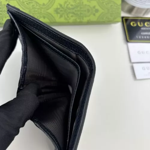 Cheap Gucci Wallets #1364163 Replica Wholesale [$38.00 USD] [ITEM#1364163] on Replica Gucci Wallets