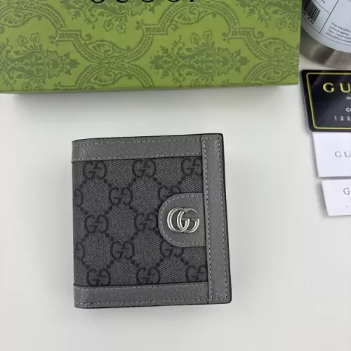 Gucci Wallets #1364164