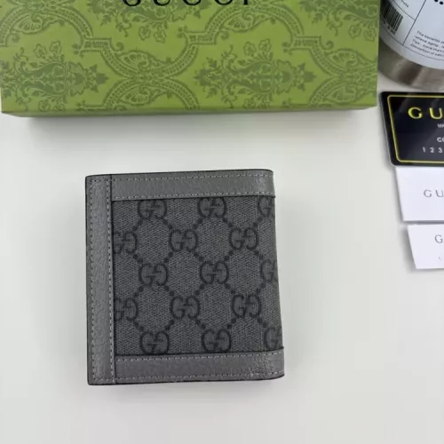 Cheap Gucci Wallets #1364164 Replica Wholesale [$38.00 USD] [ITEM#1364164] on Replica Gucci Wallets
