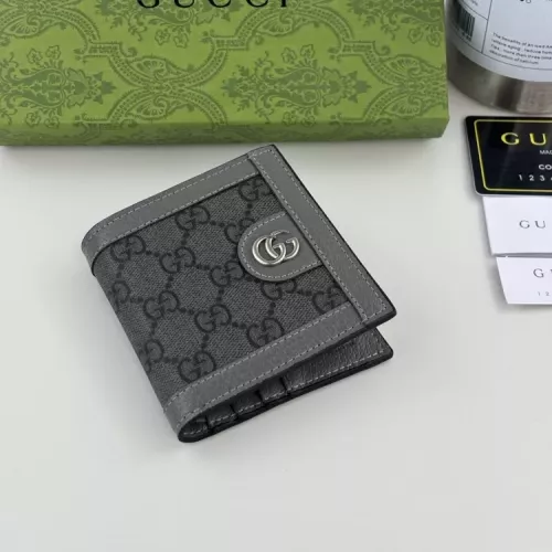 Cheap Gucci Wallets #1364164 Replica Wholesale [$38.00 USD] [ITEM#1364164] on Replica Gucci Wallets