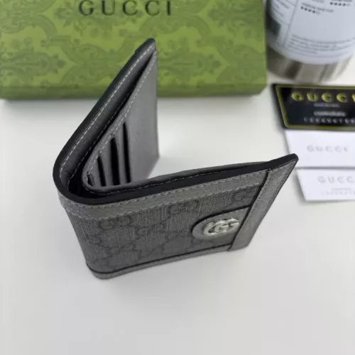 Cheap Gucci Wallets #1364164 Replica Wholesale [$38.00 USD] [ITEM#1364164] on Replica Gucci Wallets