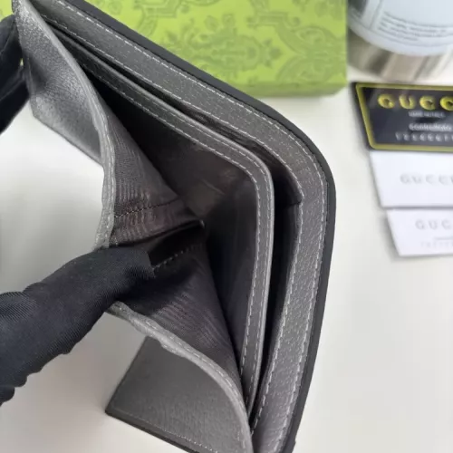 Cheap Gucci Wallets #1364164 Replica Wholesale [$38.00 USD] [ITEM#1364164] on Replica Gucci Wallets