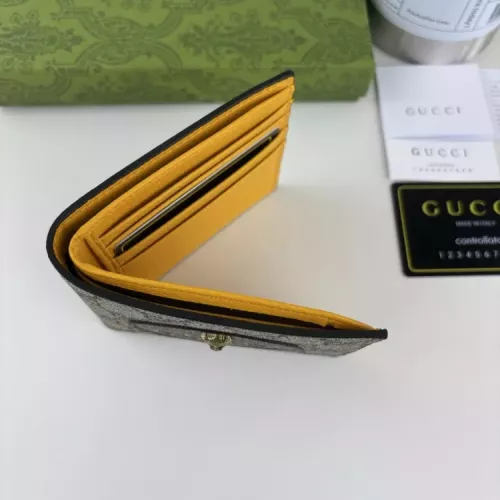 Cheap Gucci Wallets #1364165 Replica Wholesale [$34.00 USD] [ITEM#1364165] on Replica Gucci Wallets