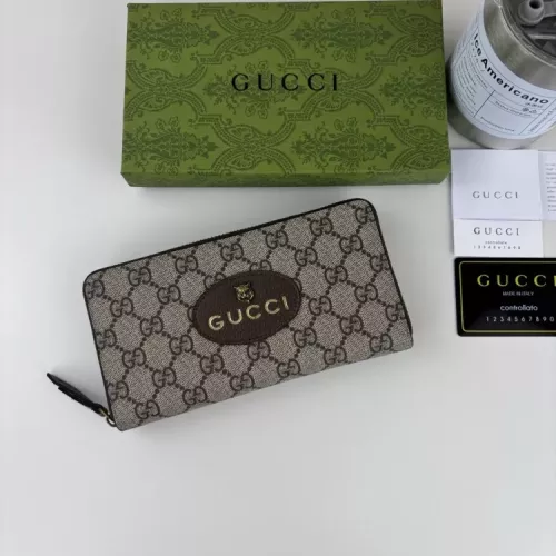 Gucci Wallets #1364167