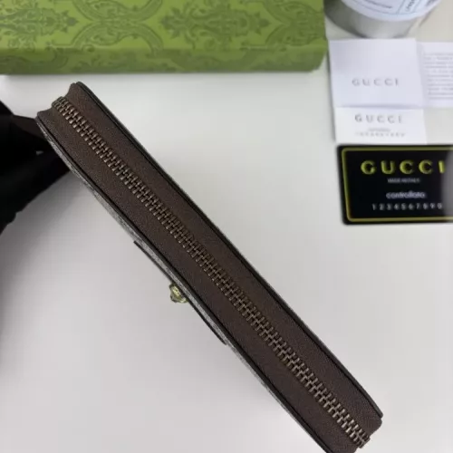 Cheap Gucci Wallets #1364167 Replica Wholesale [$42.00 USD] [ITEM#1364167] on Replica Gucci Wallets