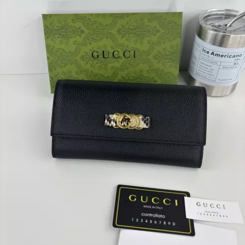 Gucci Wallets #1364169