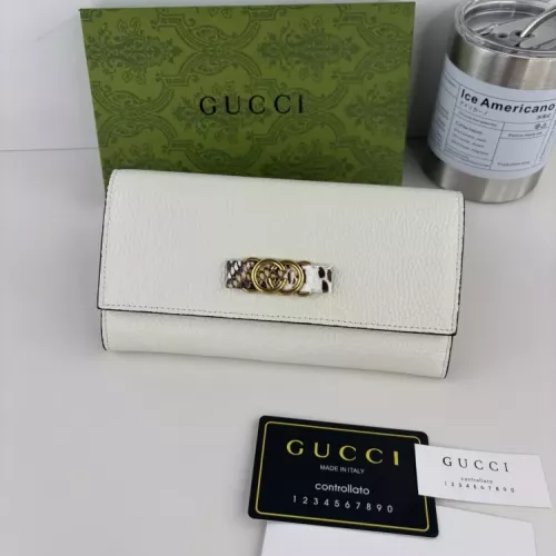 Gucci Wallets #1364171