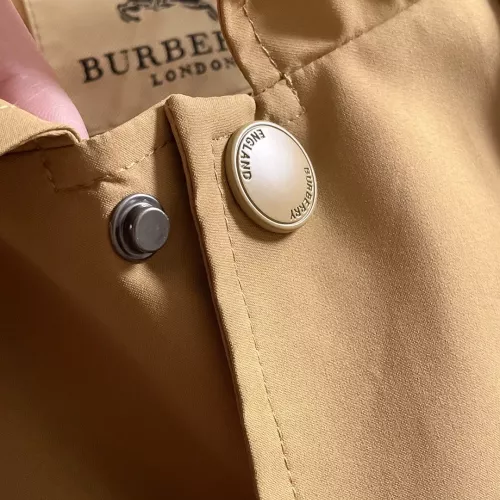 Cheap Burberry Jackets Long Sleeved For Men #1364173 Replica Wholesale [$80.00 USD] [ITEM#1364173] on Replica Burberry Jackets
