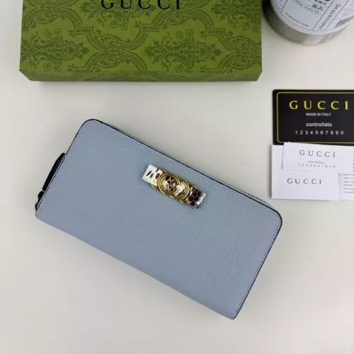 Gucci Wallets #1364174