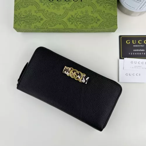 Gucci Wallets #1364176
