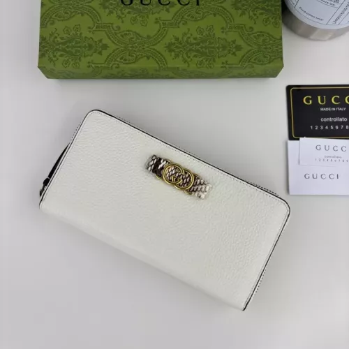 Gucci Wallets #1364177