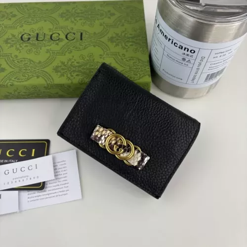 Gucci Wallets #1364178